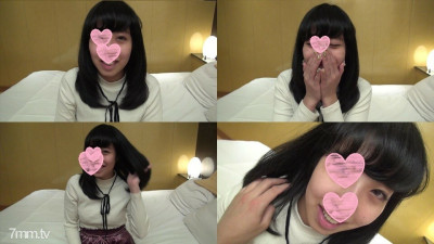 [노모] FC2-PPV-707108 First shot ♥ Complete appearance ♥ Black hair neat and clean beautiful girl 20 years old Insert raw cock in underground idol ♥ Slender beauty body ♥ A cup small nipple is fully erected and the cock is held in the waist and saliva cover