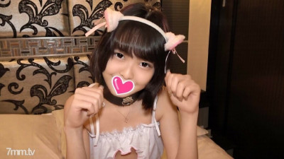 [노모] FC2-PPV-1265502 Lamb 19 years old Very popular! Idol-class beautiful girl distributor and cat ear collar SEX! Saddle with a delicate body in the middle of development connected to the collar! Moe Moe with cat ears and feel estrus on raw Ji ○ port! Th