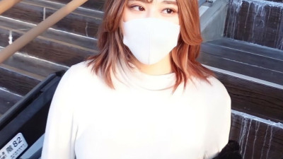 [노모] FC2-PPV-3273705 《None》《Complete Participation》《950pt》Beauty staff H-cup sum fierce 90-minute bell story! ! The chest is very large, which is why when I was introduced to a breast model by a professional, I was able to see it and talk with it, so I wa