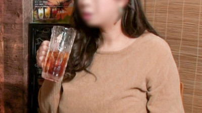 [노모] FC2-PPV-1167936 [Individual shooting] [38-year-old L cup big breasts meat bullet wife cum shot] A shared izakaya SEX addiction withdrawal symptom average [individual / hidden shooting] that serves sake that dramatically increases the libido of a woma