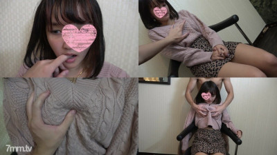 [노모] FC2-PPV-1599074 First shot ❤️ Gonzo across borders ☆ I have made a beautiful naked huge breasts with dazzling sunburn marks ♪ [Personal shooting]