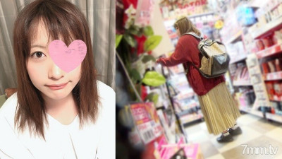 [노모] FC2-PPV-2920390 [No / Amateur Individual Shooting] If you ask for a questionnaire monitor while pretending to be a toy developer, you will be excited about your daughter who is looking for herself in the sex toy department! Even though I am asking a 