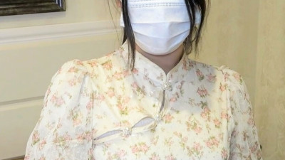 [노모] FC2-PPV-3054313 [No] Discover the finest talent! Nogizaka slope Mizuki Yamashita-like beauty! Amazing transparency and eyesight ♥ Furthermore, fair skin with F cup big breasts ♥ 2 consecutive vaginal cum shot to perfect girl! * Review benefits / High