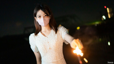 [노모] FC2-PPV-3124662 First shoot! ! Limited until 11/16! [Uncensored] Cinema style! Memories of summer days when we exchanged fleetingly and violently like fireworks. I never thought that a graceful female college student like her would be so disturbed...