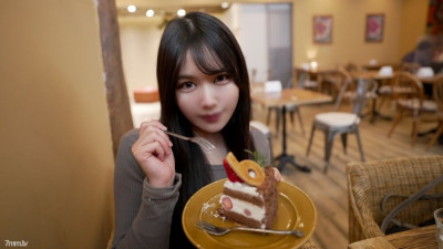 [노모] FC2-PPV-2875148 First appearance !! [Uncensored] Cinema style! Limited number! !! A beautiful and busty female college student who is still growing up ... Creampie to my unsuspecting and defenseless ex-student! !! The appearance of being sweet and di