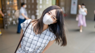 [노모] FC2-PPV-3049741 First shot! !! Cinema style! [Uncensored] Limited number! !! A pretty whitening female college student who is about to take the national qualification exam ... Twice cum shot & ejaculation in the back of her throat with a delicate bod