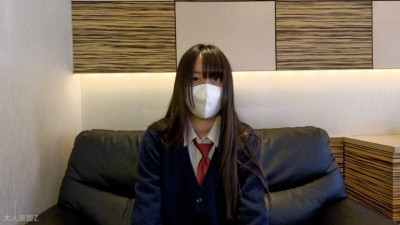 [노모] FC2-PPV-4633963 Hazuki (18) is a tall, slender girl with small breasts. I had her bent over while standing, put a sucking device inside her, and left it there. I also penetrated her anus and did some deep throating, and then came inside her.