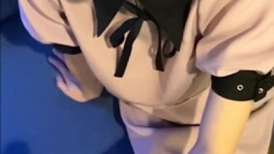 [노모] FC2-PPV-1398219 [The main story is a complete appearance] [Be careful when handling it because it is quite young] A beautiful girl (1X years old) with super slender black hair and off-paco. The white turbid juice that came out by fingering is super f