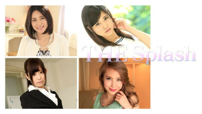 [노모] CARIBBEANCOMPR-072217_002 Kato Ema Junkawa Lion Ichijo Walnut Kayano
