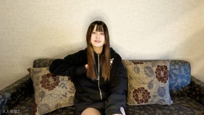 [노모] FC2-PPV-4639727 [Amateur first shoot] Sora (18) 164cm 49kg sexy and sensitive body. The more she is stimulated, the more sensitive she becomes, and she feels pleasure from her first anal experience.