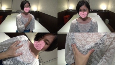[노모] FC2-PPV-1007318 First shot ♥ Complete appearance ♥ 162/47 slender beautiful girl ♥ Serious honor student with cute black hair short JD 18 years old is the first raw squirrel ♥ Neat looks and pink beauty man on the contrary is a big flood ♥ Vaginal ac
