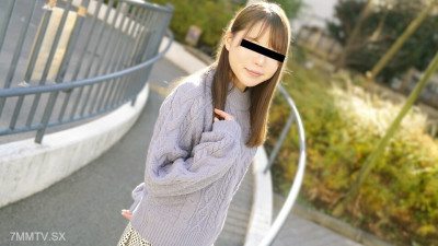 [노모] 010723_01 Amateur AV Interview ~ I Wanted You To See My Beautiful Body So I Applied For AV ~