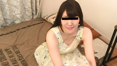 [노모] MUSUME-040922_01 It's my birthday today, so can I give you a vaginal cum shot as a present?