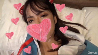 [노모] FC2-PPV-1588568 [Gal, amateur pick-up, creampie] Short height, high tits ☆ Super cute dental hygienist Mayu-chan is lured by juice and thanks and successfully picked up! ☆ Of course raw ☆ This time too, pregnancy guaranteed SEX! ~ Kabukicho, the town