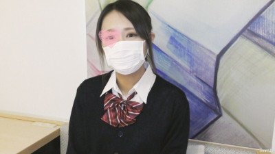 [노모] FC2-PPV-764223 Complete first shot ♥ Uniform raw squirrel ♥ Similar to Aiko Uemura who won the Mogul World Cup! A large amount of vaginal cum shot to a slender beautiful girl with a height of 174 cm, Shiori ♥ * With a maskless masturbation bonus vide