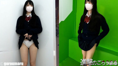 [노모] FC2-PPV-2699412 [Individual shooting 69] Appearance 20 years old Black hair neat and clean streak pie bread ⑤ Whether to look at the streak man from below or from the side upside down Cleaning blowjob from outdoor exposure and continuous vaginal cum 