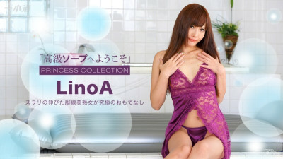 [노모] PONDO-111516_427 Welcome to Luxury Soap LinoA