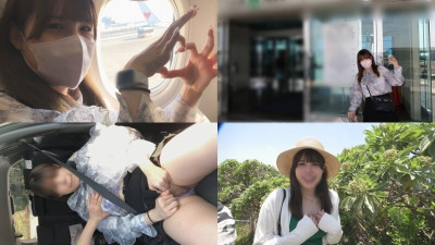 [노모] FC2-PPV-4703507 [Limited time only! 20000pt➡1980pt] Amateur 18 * Exposing her boobs and pussy at tourist spots and park beaches! Masturbating while driving! Outdoor handjob ❤ 2 consecutive creampies on a tingling body that was teased by the first exp