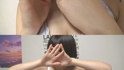 [노모] FC2-PPV-1242426 {Idol in the making, no face shown} G-cup idol Mei-chan [too-young, soft teenage skin & incredibly bouncy breast pressure → Kito cries] She uses her super cute, bright pink nipples to focus her attack on the underside of the glans, an