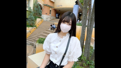[노모] FC2-PPV-3105666 First shoot! ! Limited Quantity [Uncensored] The beautiful woman I caught is a tsundere female college student on a slope! ! Continuous vaginal ejaculation on a pure body covered with bodily fluids, disturbing my long black hair and b
