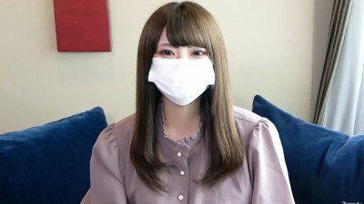 [노모] FC2-PPV-1925653 [No] [Limited to 100 pieces OFF from 2980 to 1480pt! ] Former local station reporter! Appearance prepared to wear a mask that drastically reduces work ♥ ️ Appeal for vaginal cum shot from yourself! ♥ ️ * Review benefits / High image q