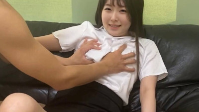 [노모] FC2-PPV-4614909 [Uncensored] Cheating sex with a super beautiful office lady ☆ Unable to resist and her boyfriend ☆ [Cheating] Miku 23 years old