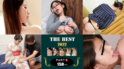 [노모] PACOPACOMAMA-011123_778 Selected MILF in 2022! Deluxe Volume 1