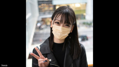 [노모] FC2-PPV-2559945 First shot! [New cinema style] Limited number! [Uncensored] I want to grow up quickly! Creampie twice for an active female college student with black hair who stretched to the best of her ability ... 19 years old who became a little a