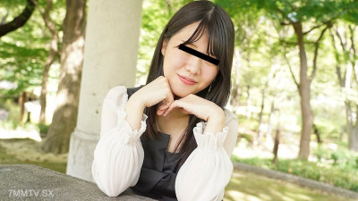 [노모] 102222_01 A creampie debut in the egg of an actress who is nervous at the first shooting