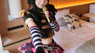 [노모] FC2-PPV-1288855 [Again, the voice actor world! ] LoveLa ● Bu! !! Photo session with an active idol 20 years old A ridiculous secret personal photo session that recorded a consciousness jump in the ahegao with the outflow of a closed room hotel, convu