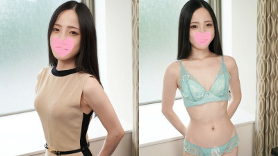[노모] FC2-PPV-3110866 [Uncensored] [Twice ejaculation] [First shot] 19-year-old God-style beautiful college student. A super beautiful shaved pussy that combines sex appeal and cuteness! Two consecutive vaginal cum shots of face turbulence to a large amoun