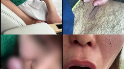 [노모] FC2-PPV-1184898 [No private shoot, blowjob in car with smartphone] She came to have a secret affair and was fully prepared to have sex, so I had her give me a blowjob outdoors in the car and sent her back to her husband! The image quality of the iphe