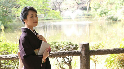 [노모] 070617-001 Married Woman Nadeshiko Training-A Mature Woman Who Disperses A Different Sex Appeal-