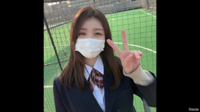 [노모] FC2-PPV-2884024 Limited number! !! [Uncensored] Another face hidden behind a neat and clean beautiful girl honor student who has transferred to another school ... Innocent vaginal ejaculation on a pure white body with untreated bristles! !! (Bonus / 