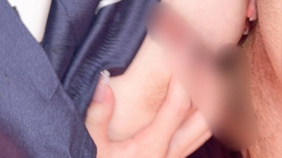 [노모] FC2-PPV-4658882 Limited [Cumshot Showdown] The person with the most sperm milked by Vtuber Shi*tarman Icup Otoha's titjob will be rewarded with sex