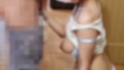 [노모] FC2-PPV-3155395 [Individual] Former Gravure Busty Wife Showed Her play In Her Mouth And Vaginal Cum Shot...