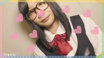 [노모] FC2-PPV-1042332 [Glasses sober big breasts] Gonzo personal shooting with excellent F cup glasses girls and love hotels! Black hair is serious but I love Irama I am very excited by the halo with the perverted M-chan and the last glasses bukkake [compl