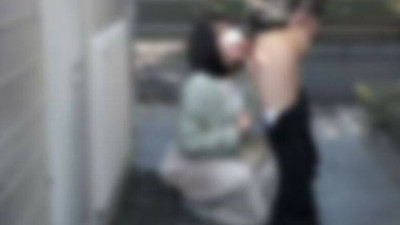 [노모] FC2-PPV-4510492 [Creampie] [Creampie] Three men in a foreign country, a beautiful woman in Miaojo, a married woman, and a strange story