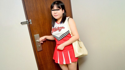[노모] MUSUME-040522_01 I had an anime voice delivery health lady cosplay as a cheerleader