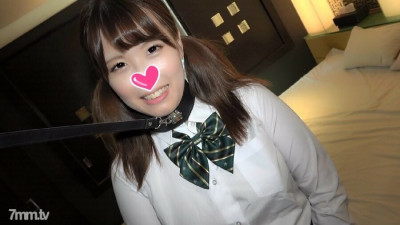 [노모] FC2-PPV-1212238 Yua 20 years old A very popular breast milk beautiful girl! Put a collar on your uniform and roll it up with raw cheeks! A large amount of breast milk is injected while being connected by a collar! While injecting breast milk, the col