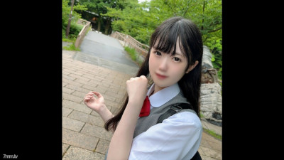[노모] FC2-PPV-3065172 [Appearance / first shooting] Limited number! [Uncensored] Innocent and young schoolgirl who has closed her mind to dirty adults... Continuous vaginal ejaculation without rubber on her irresistible body! ! It was irresistible to disto