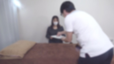 [노모] FC2-PPV-4692457 Sale on new products at half price until 6/1! [No/SEX] A housewife in her mid-40s with two husbands came to the store by online reservation. The mature and voluptuous wife seemed tired from playcare, so we gave her a shiatsu massage a