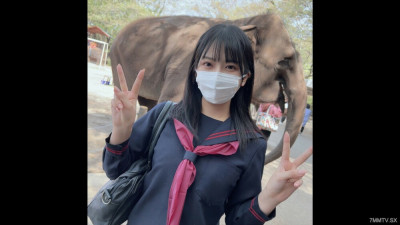 [노모] FC2-PPV-3363270 Appearance! ! 3 Heaven limit 1980pt! ! A loving female main character, a natural beauty ◯ Re-first Japanese student first-class performer …… Confused adolescent girl ○ Japanese student toy outside obscenity continuous ejaculation 2nd!
