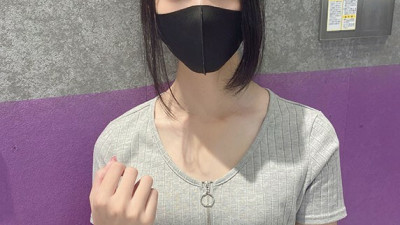 [노모] FC2-PPV-3113633 1 week only 2480→1480 A shy, fair-skinned, tall, slender girl whose hobby is running is tailored to her liking.