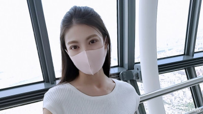 [노모] FC2-PPV-2106129 First shot! !! Limited number! [Uncensored] Beautiful proportions that won the former Beauty Pageant Grand Prix. Creampie on the sensitive body of a beautiful woman who also handles fashion models! !! (The work that was not scheduled 