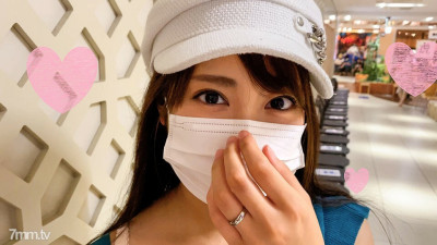 [노모] FC2-PPV-1626061 [Gachi cheating] 23-year-old newly-married wife Enjoy cheating while dating her husband! A horny slut wife who makes me call so as not to get caught and gets drunk with seeding. I like the play that is violated by a rough man [Persona