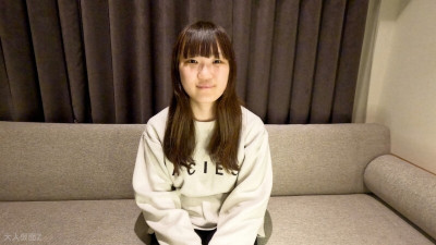 [노모] FC2-PPV-4675240 [Amateur first time] Kokoa (18) A cute amateur with only one sexual partner. The first time she used a toy, she squirted in seconds. She was creampied in her vagina and her anus was penetrated for an ATM.