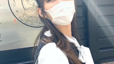[노모] FC2-PPV-2751217 [Complete appearance] [Uncensored] [Main story 1 hour 30 minutes] [Creampie 2 times] [Shaved] ♡ Kindergarten teacher Miyu contacted me to go shopping ♡ * Super sensitive and crazy constitution * Review privilege / High image quality V