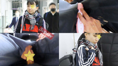 [노모] FC2-PPV-2654483 [Bonus included] [Train molestation] ★ The first controversial work of 2022 ★ Molestation of a junior student on her way home from club activities ★ Tearing off her layered jersey and inserting raw ★ Mr. S goes wild in the hotel! [Inc