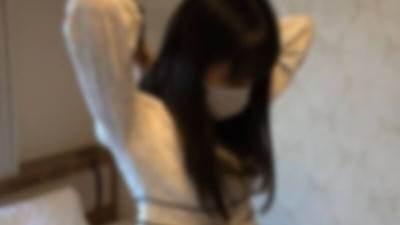 [노모] FC2-PPV-4664531 *80% off for first-time purchases until 4/18* [Uncensored] [Amateur individual shooting] Unable to pay her premiums for her idol activities, an old man injects semen into her thin-haired pussy